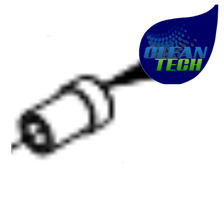 Advance 56112716 Spacer Nylon