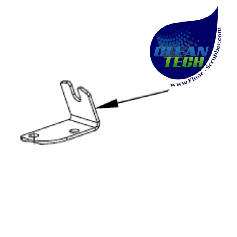 Advance 56112769 Squeegee Holder