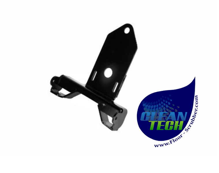 Advance 56112770 Plate-squeegee Weldt