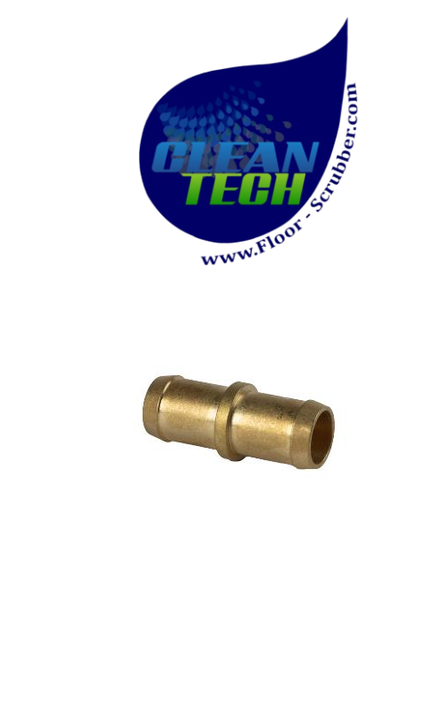 Advance 56112775 Connector-straight