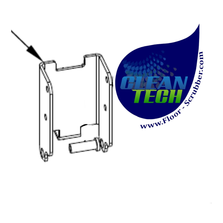 Advance 56112776 Bracket-linkage