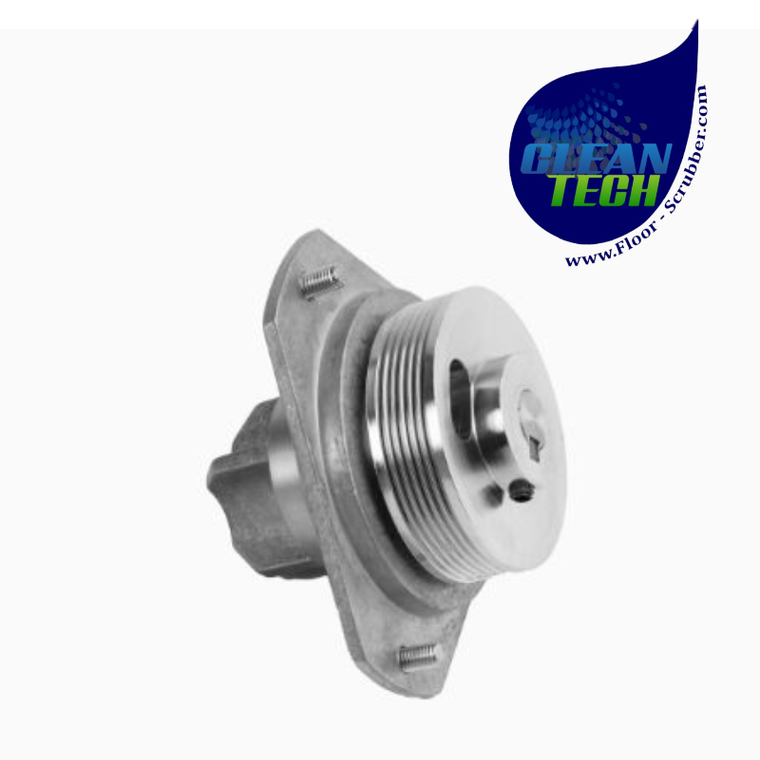 Advance 56115318 Drive End Assy
