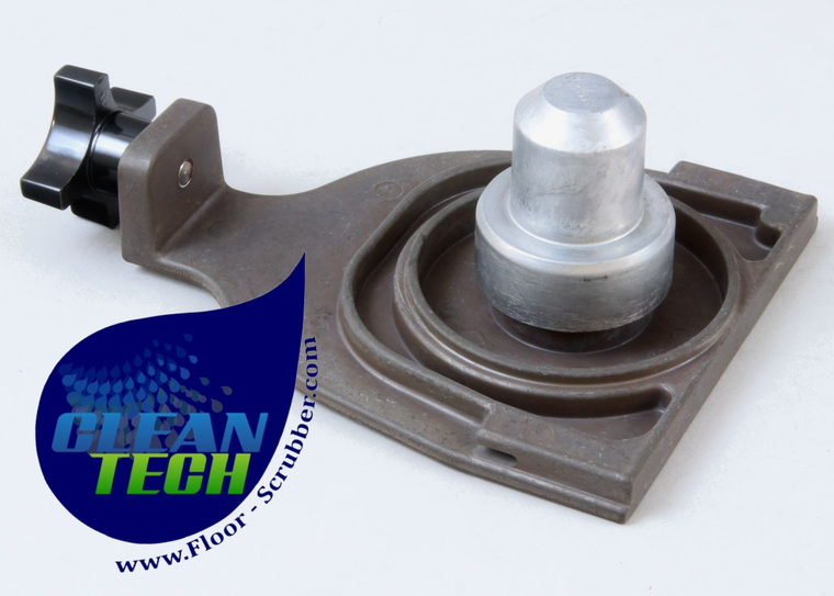 Advance 56115344 Idler End Assy