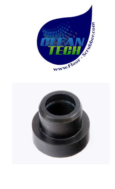 Advance 56116721 Grommet-.59x.78x.62
