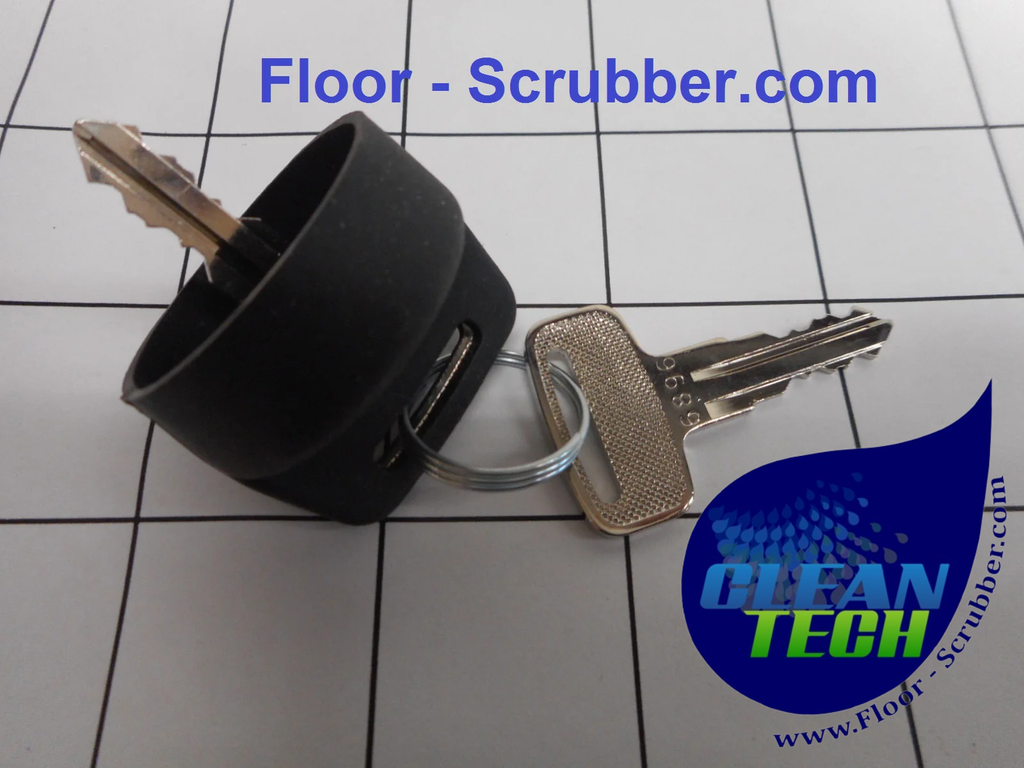 Advance 56303526 Replacement Key Set (for 56303553)