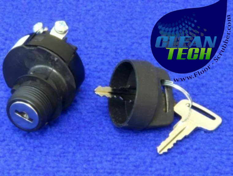 Advance 56303553 Switch-key (S3)