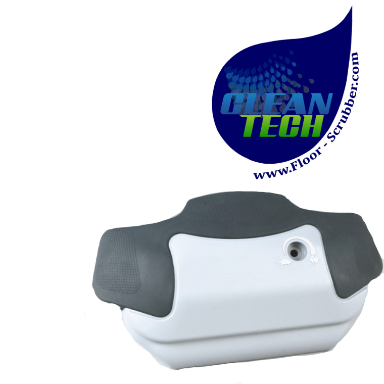 Advance 56315230 Paddle, Front Cover