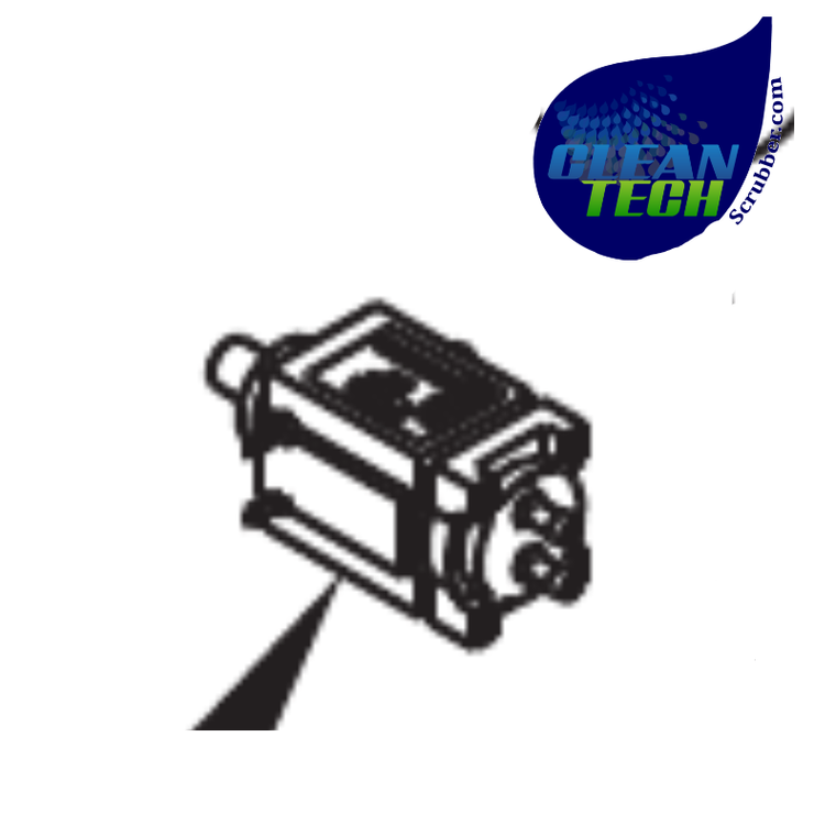 Advance 56315241 Pump, Chemical (M2)