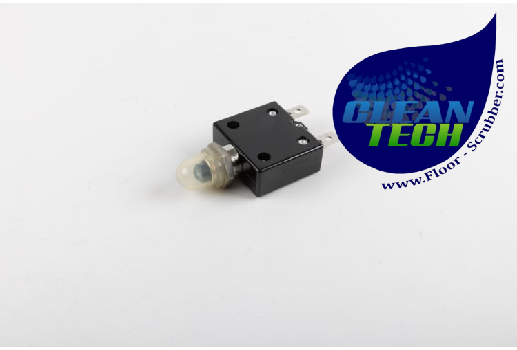 Advance 56315256 Circuit Breaker, 30 Amp (CB1)