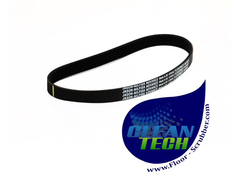 Advance 56315321 Belt, Auto Tension