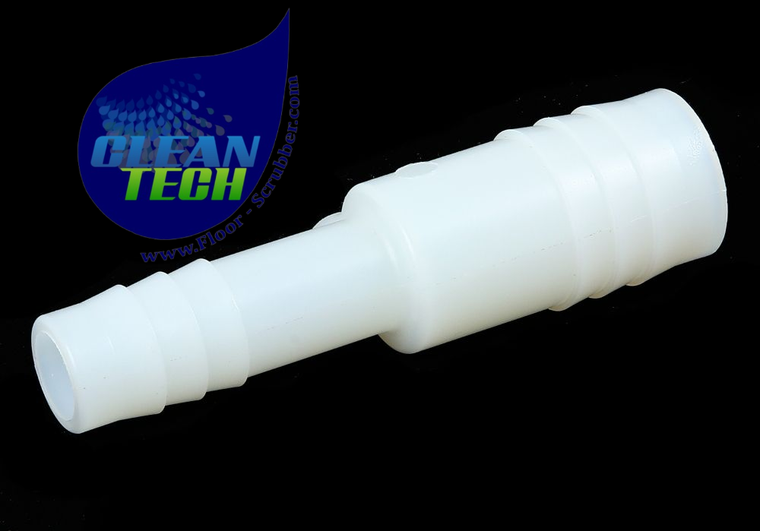Advance 56315625 Barb-coupler 1/2 x 3/4