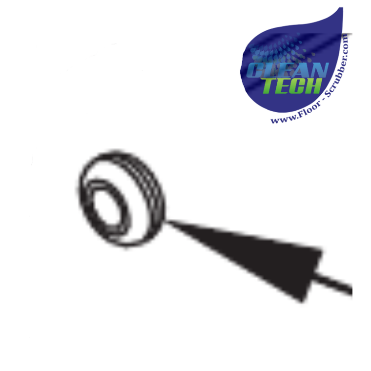 Advance 56331006 Grommet
