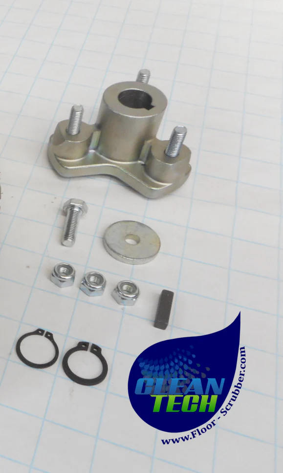 Advance 56380158 Flange Kit (for 56112543)