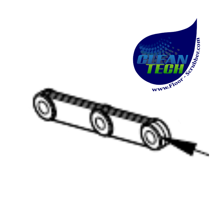 Advance 56382618 Lever Kit