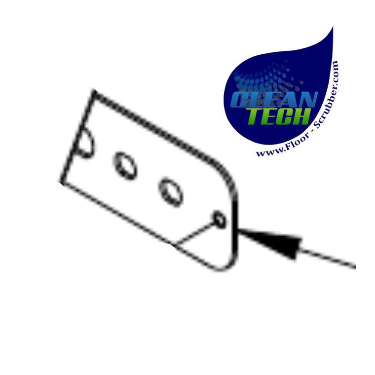 Advance 56383359 Plate-circuit Breaker