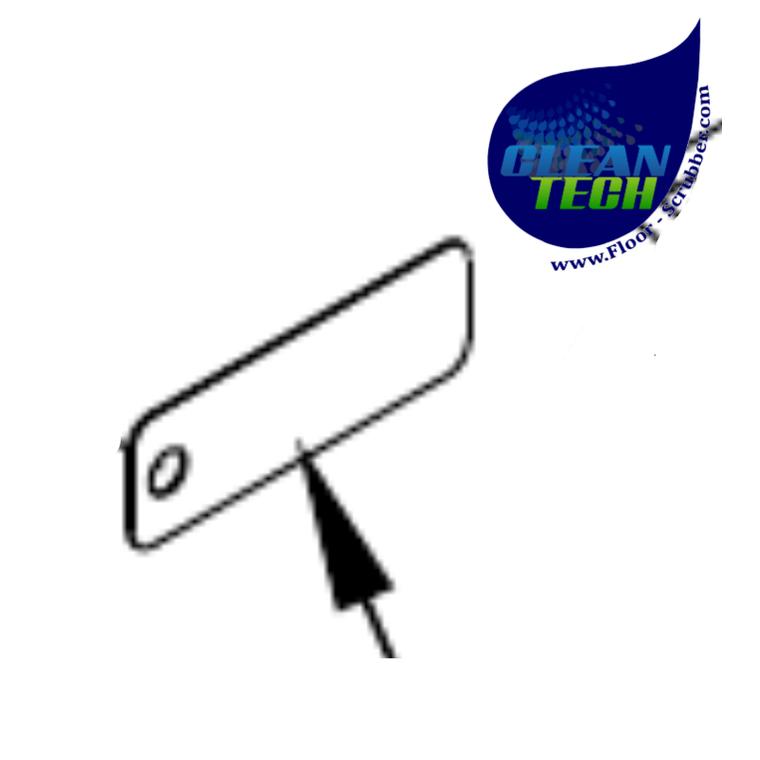 Advance 56383503 Decal-charger Led