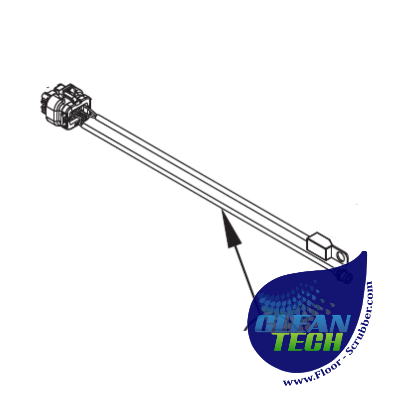 Advance 56383857 Indicator-charge Led W/Temp