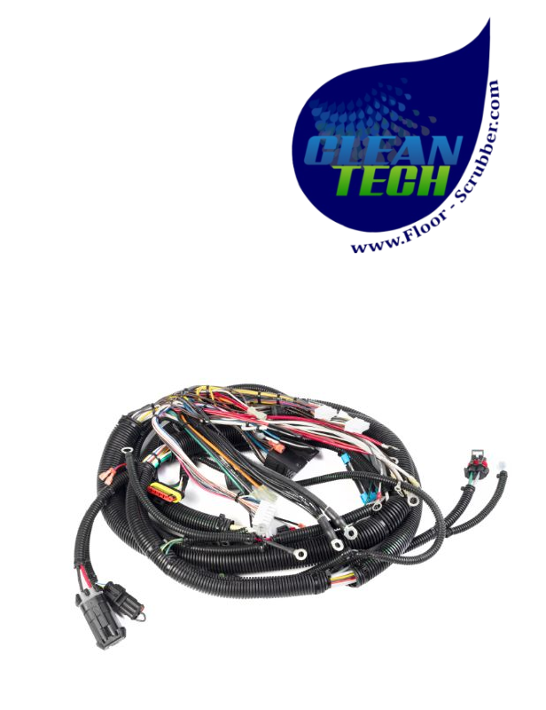 Advance 56383891 Harness-main