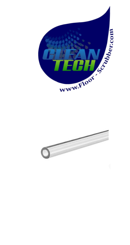 Advance 56383997 Hose-Pvc-5/8x19.00