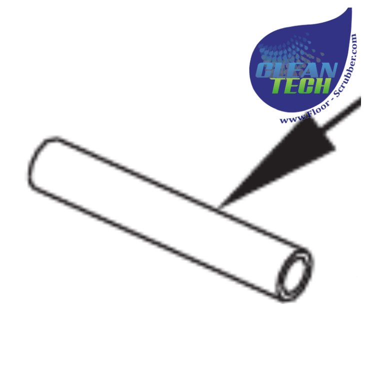 Advance 56384076 Hose-Pvc-.50x3.50