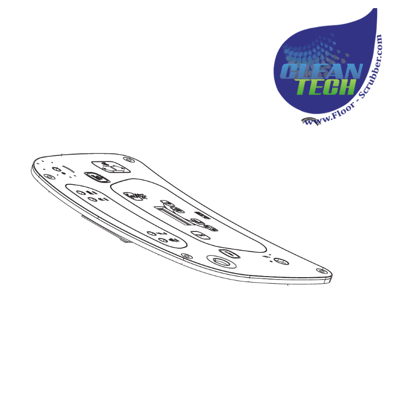 Advance 56384204 Control Board Kit