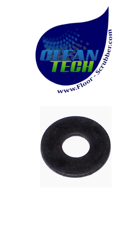 Advance 56384502 Washer-polyurethane