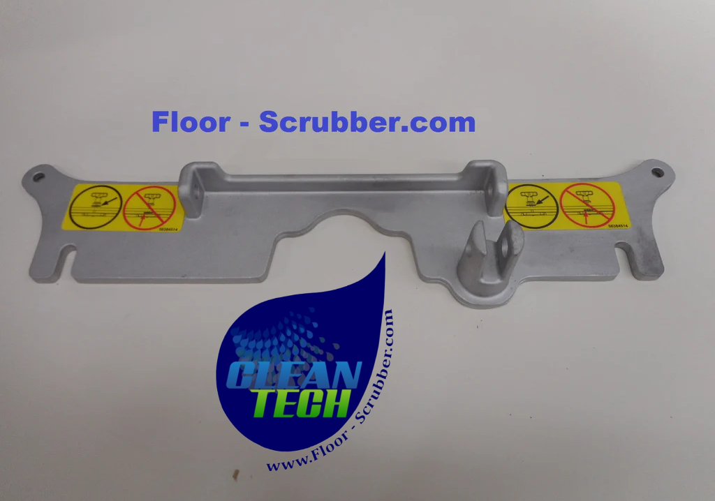 Advance 56384513 Squeegee Bracket Kit