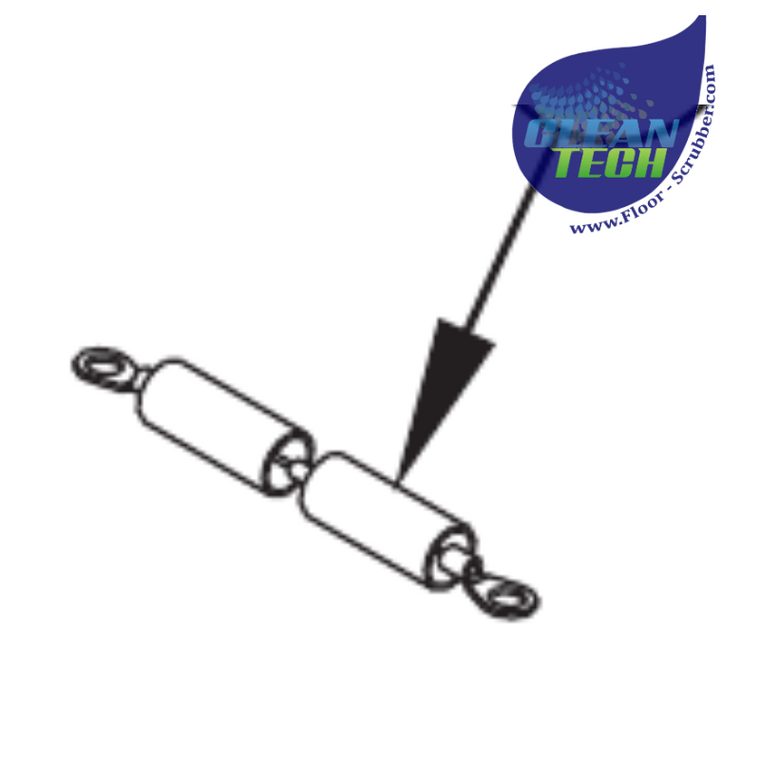 Advance 56389265 Rectier Assy. (D1)