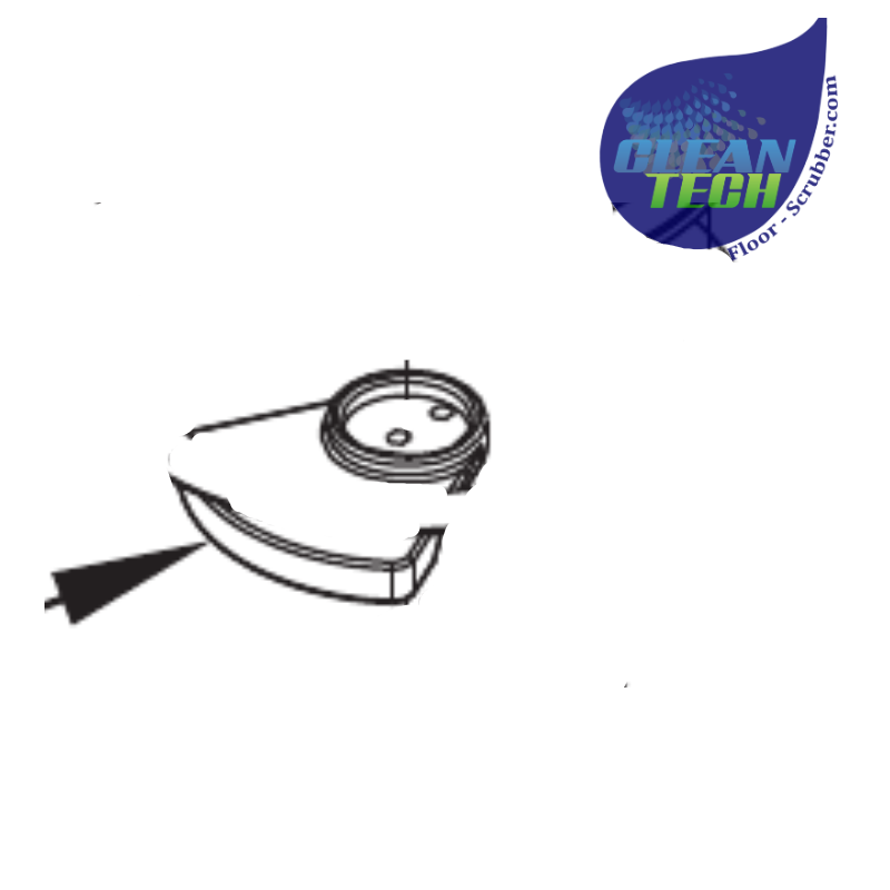 Advance 56390002 Weight Counter