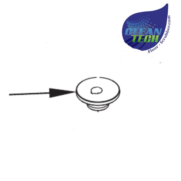 Advance 56390021 Eccentric