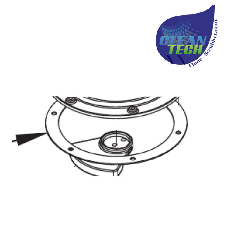 Advance 56390038 Gasket Driver