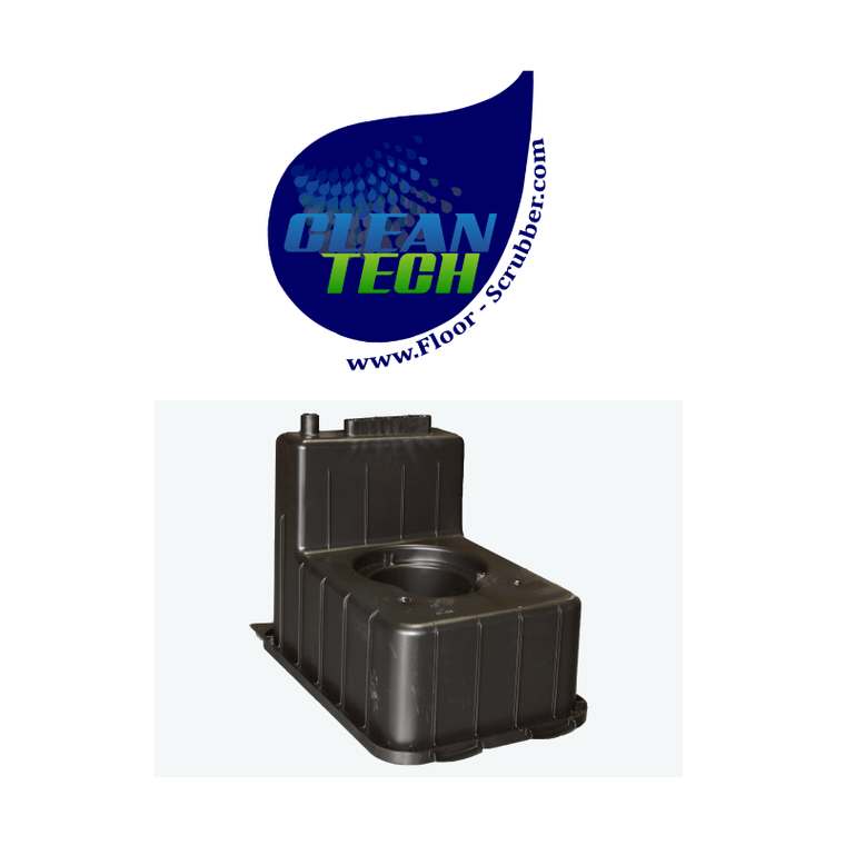 Advance 56394063 Recovery Tank Kit