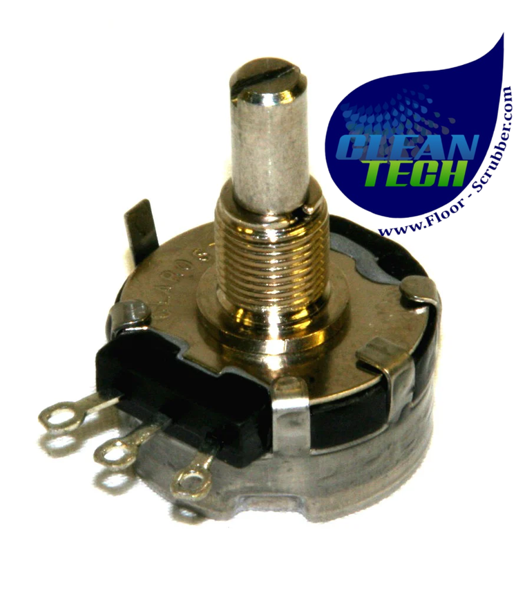Advance 56396197 Potentiometer-speed Limit (R2)