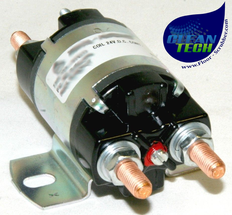 Advance 56397088 Contactor, 24v Spdt (K2)