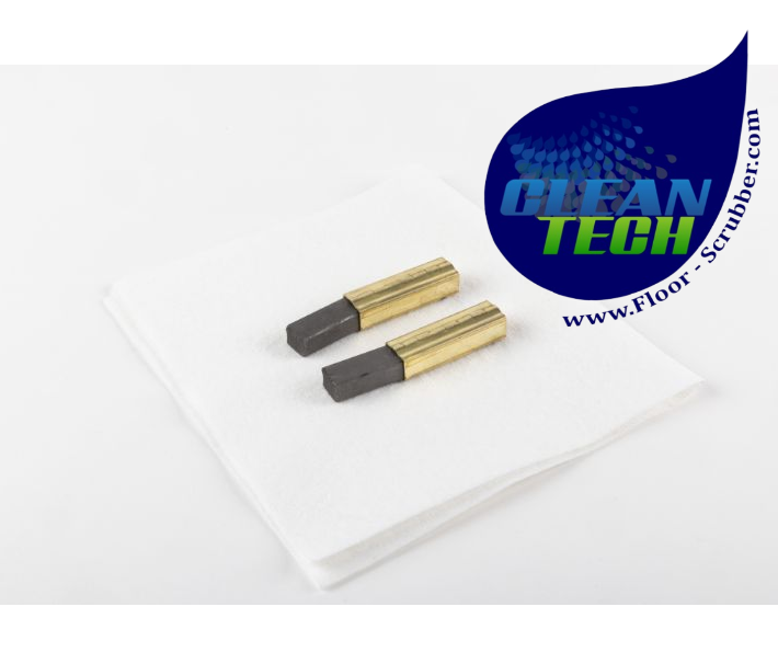 Advance 56397098 Carbon Brush Set of 2 (for 56384102)