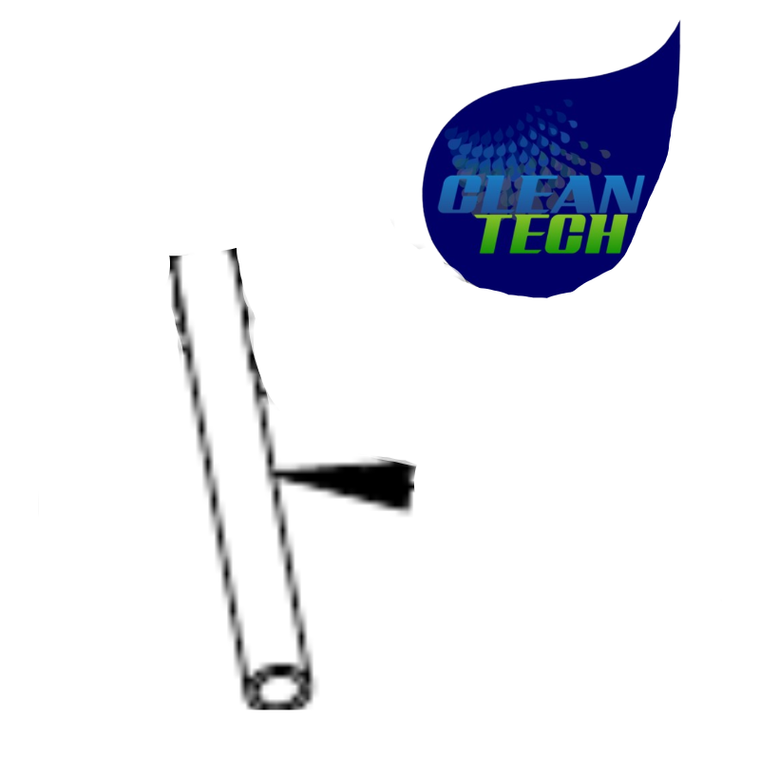 Advance 56397207 Hose, Pvc Clear 7.00 (28” Models)