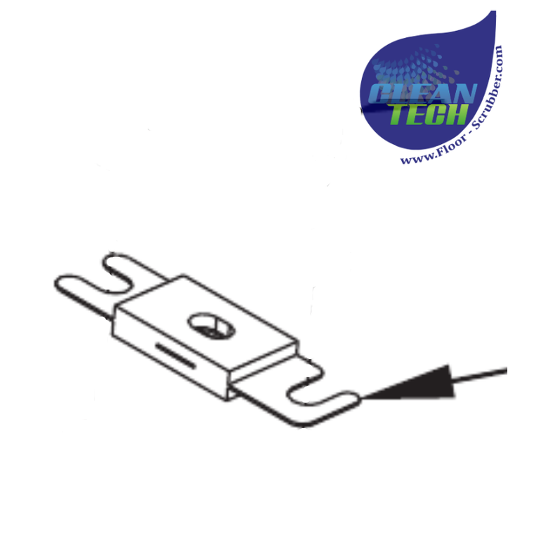 Advance 56412089 Fuse, 150 Amp (F1)
