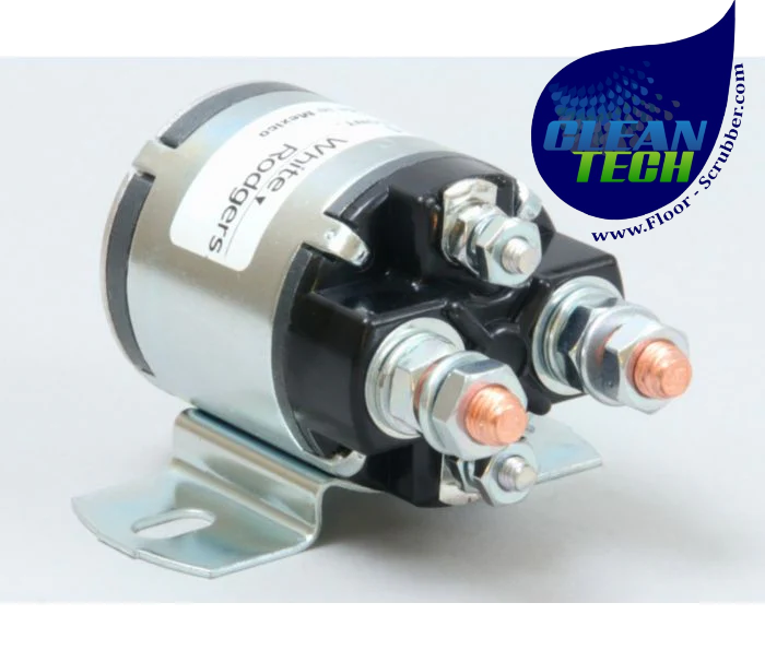 Advance 56412179 Contactor 24 Vdc (K2)