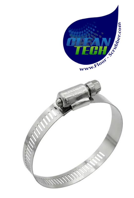 Advance 56440213 Clamp- Hose Sae #32