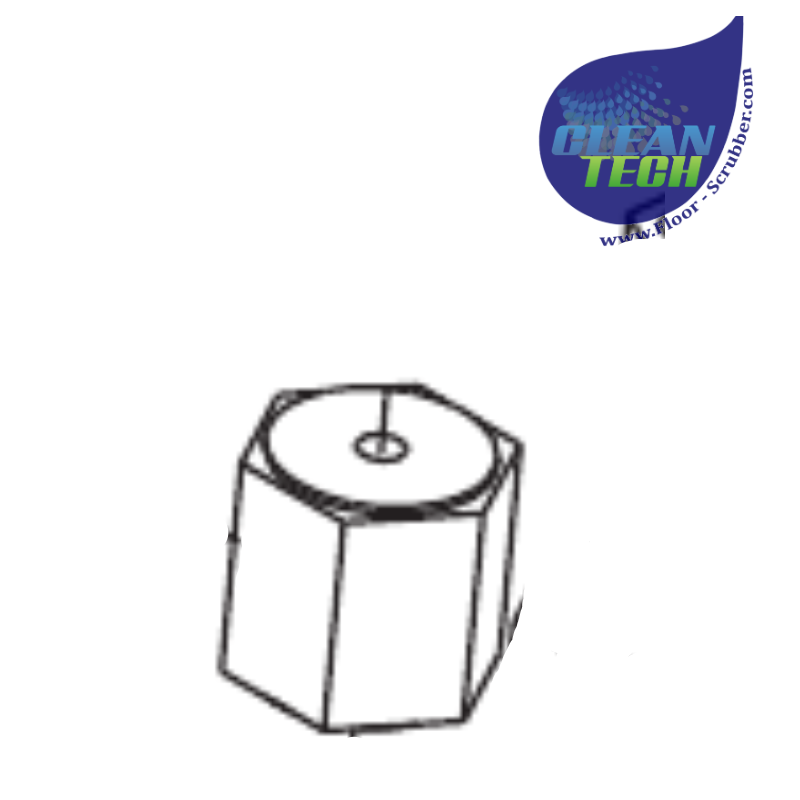 Advance 56469858 Electrical Mount