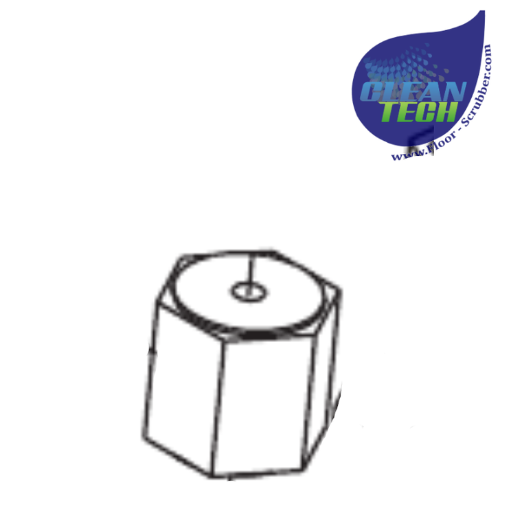 Advance 56469858 Electrical Mount