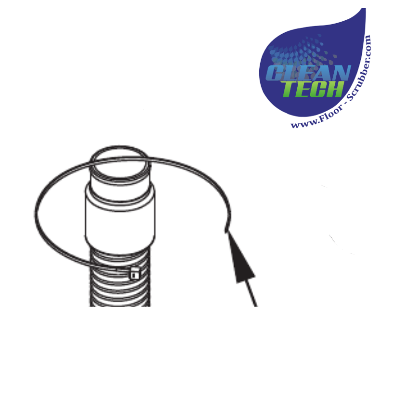 Advance 56478523 Tie, Cable