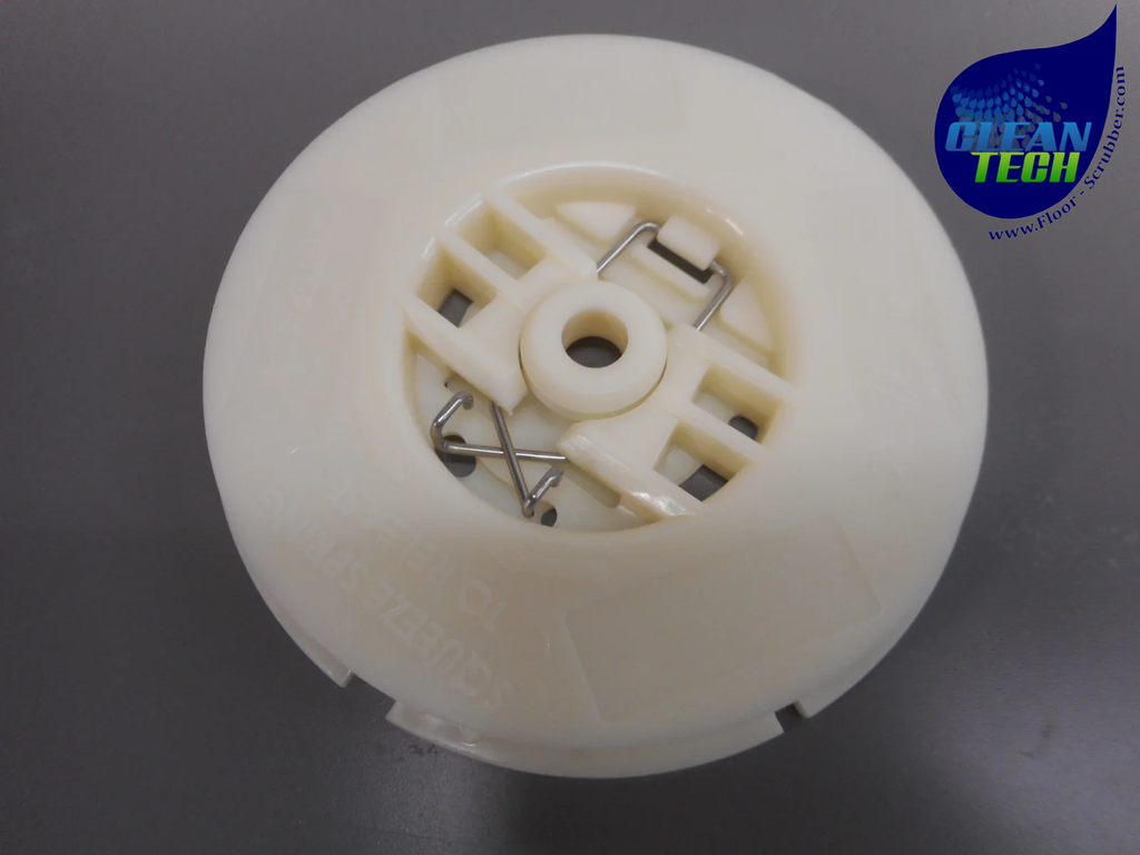 Advance 56505195 Pad Retainer For 56505750