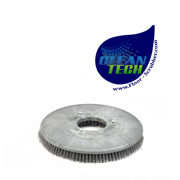 Advance 56505791 Disc Brush-20 Magnagrit 3 Lug