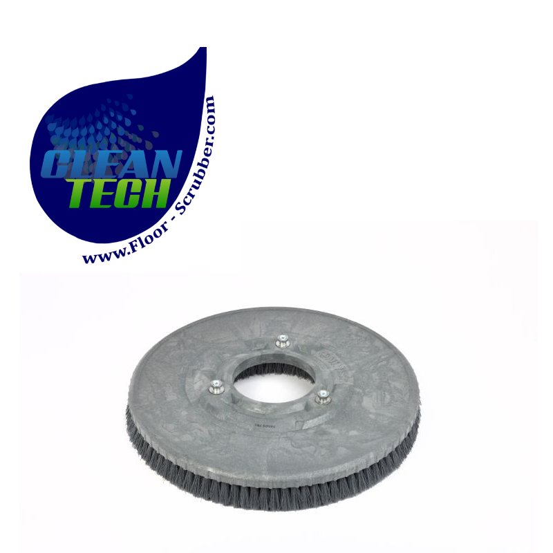 Advance 56505793 Disc Brush-20 Aglite 3 Lug