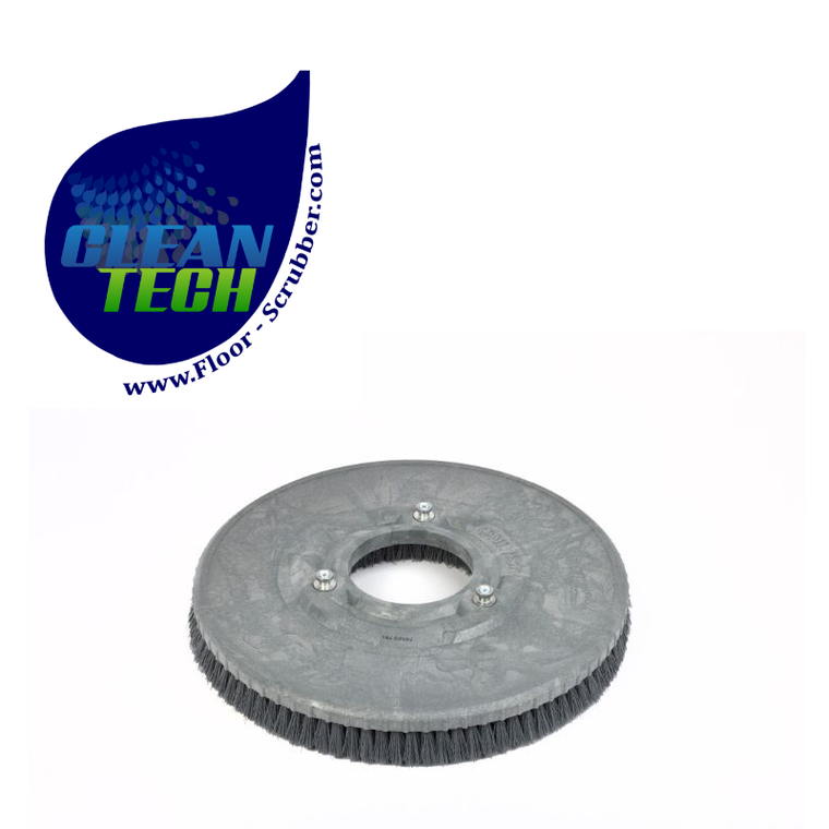 Advance 56505793 Disc Brush-20 Aglite 3 Lug