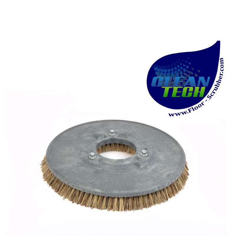 Advance 56505796 Disc Brush-20 Union Mix 3 Lug