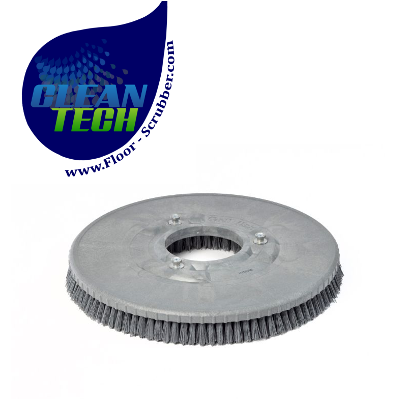 Advance 56505797 Disc Brush-20 Midgrit 3 Lug