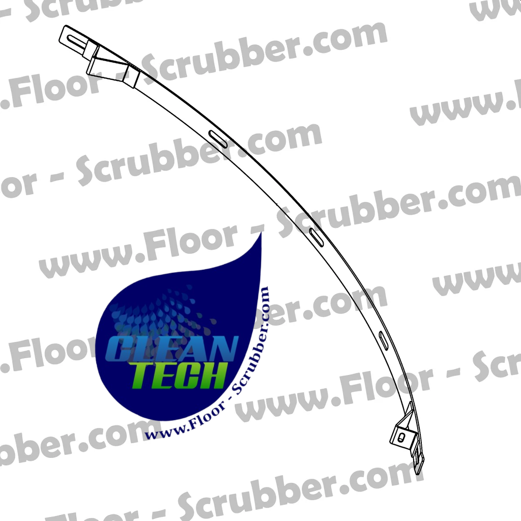 Advance 60546A Strap-squeegee Front (32” & 34” Models)