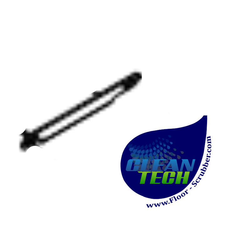 Advance 61932A Bracket, Solution Valve